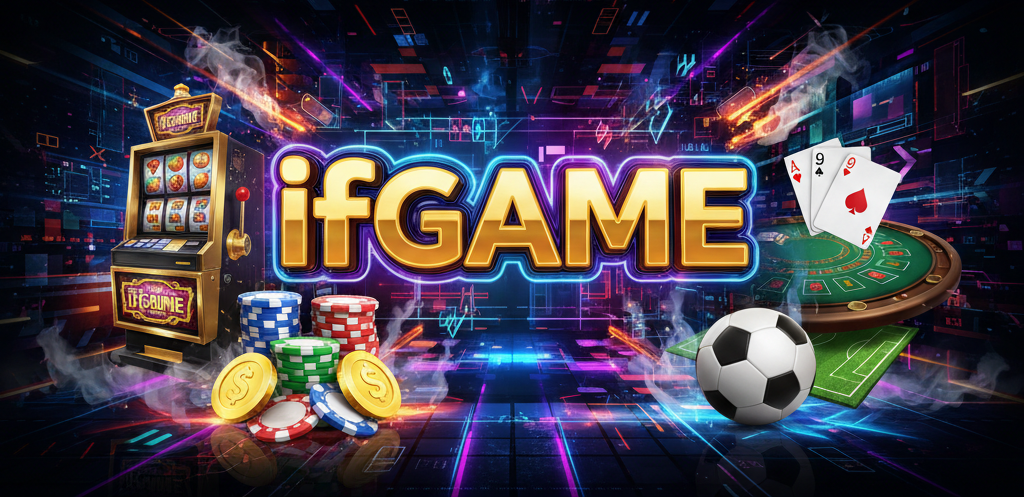 ifgame