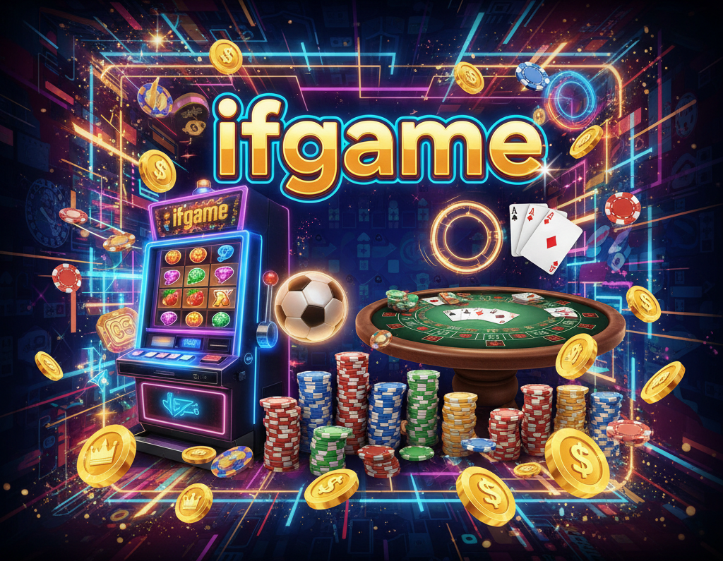 ifgame